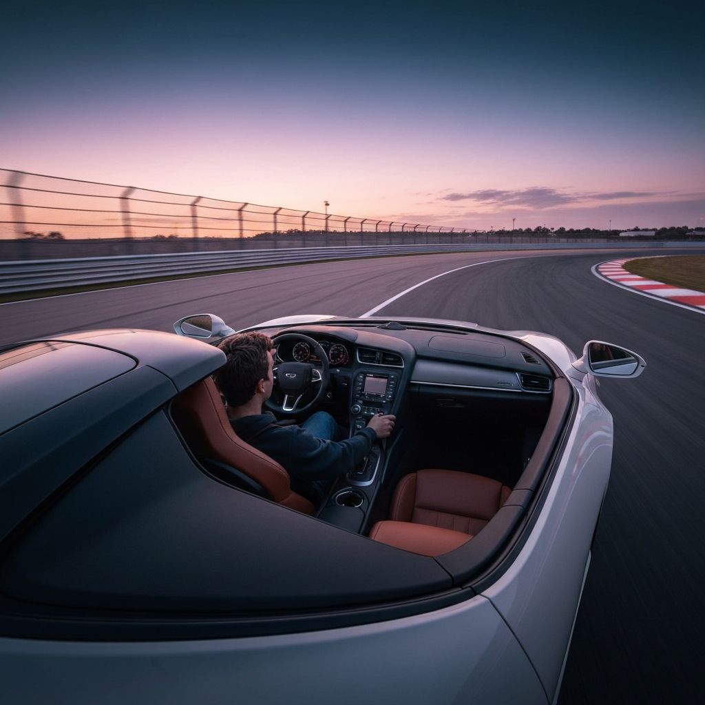 Car Reviews